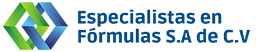 Especialistas en Fórmulas, S.A. de C.V.
