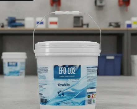 Emulsiones de Silicon